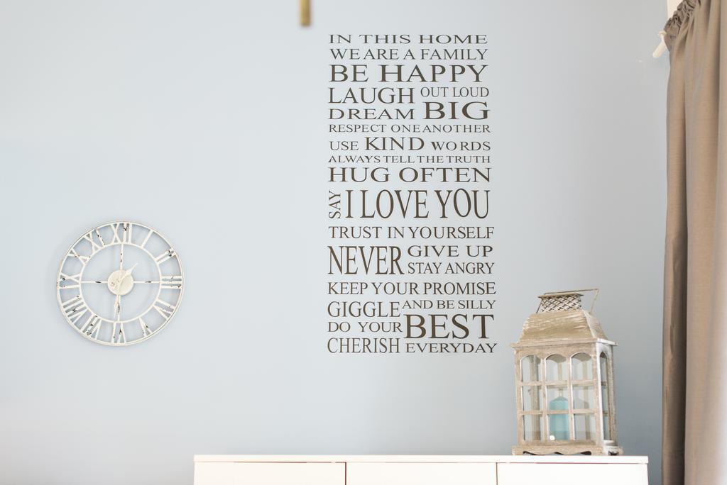 Happy Home Blue Budapest Room photo